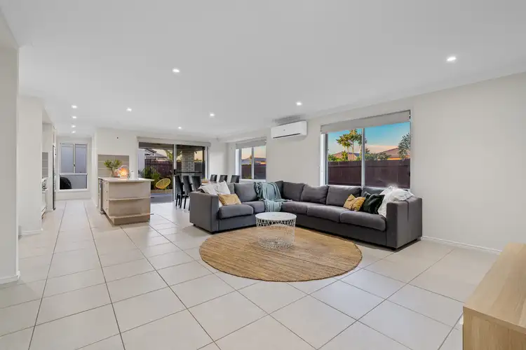 Third view of Homely house listing, 21 Kosciuszko Circuit, Pimpama QLD 4209