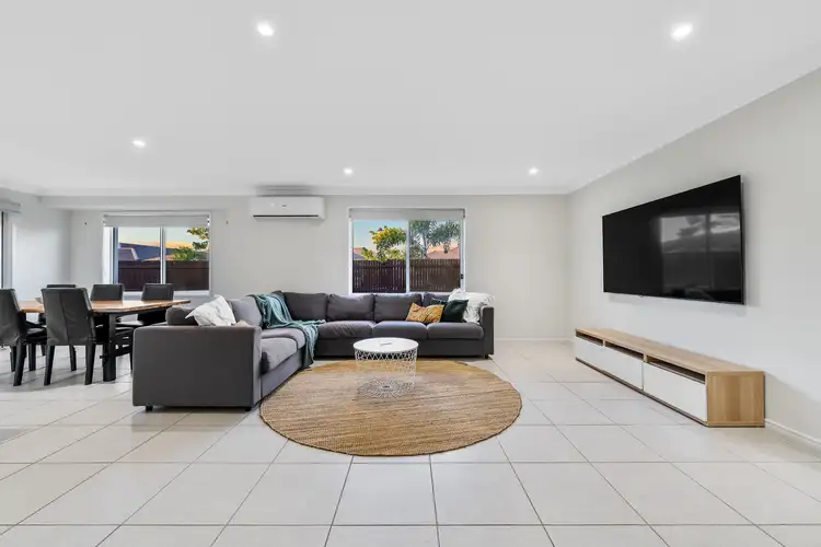 Fourth view of Homely house listing, 21 Kosciuszko Circuit, Pimpama QLD 4209