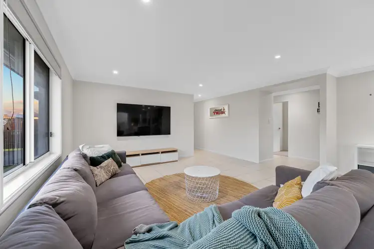 Fifth view of Homely house listing, 21 Kosciuszko Circuit, Pimpama QLD 4209