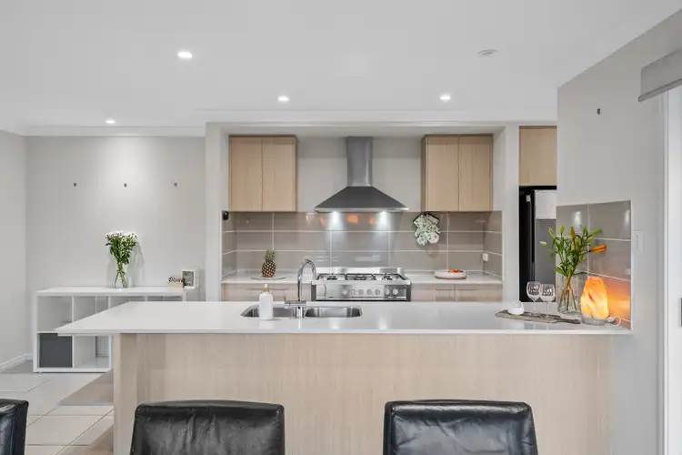 Sixth view of Homely house listing, 21 Kosciuszko Circuit, Pimpama QLD 4209