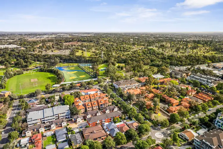 Main view of Homely land listing, 34 Tavistock Road, Homebush West NSW 2140