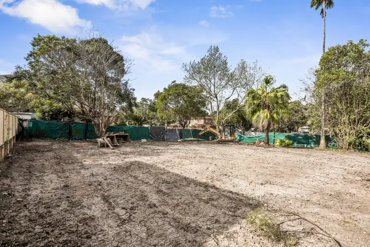 Third view of Homely land listing, 34 Tavistock Road, Homebush West NSW 2140