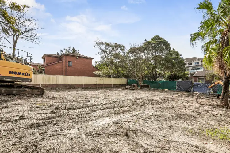 Fourth view of Homely land listing, 34 Tavistock Road, Homebush West NSW 2140