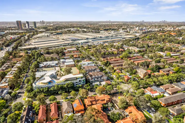 Fifth view of Homely land listing, 34 Tavistock Road, Homebush West NSW 2140