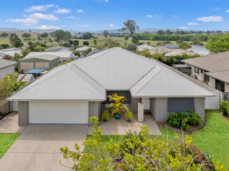 44 Settlers Rise, Woolmar QLD 4515