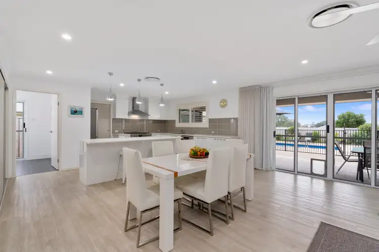 Second view of Homely house listing, 44 Settlers Rise, Woolmar QLD 4515