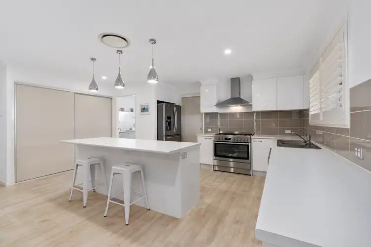 Third view of Homely house listing, 44 Settlers Rise, Woolmar QLD 4515