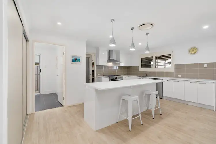 Fourth view of Homely house listing, 44 Settlers Rise, Woolmar QLD 4515