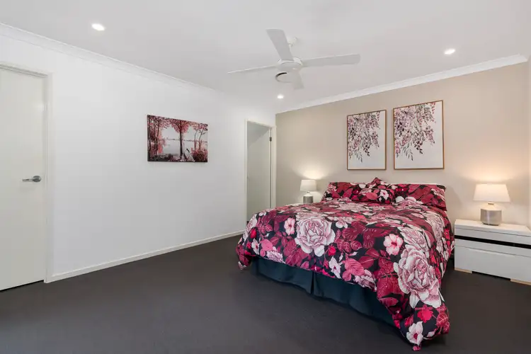 Seventh view of Homely house listing, 44 Settlers Rise, Woolmar QLD 4515