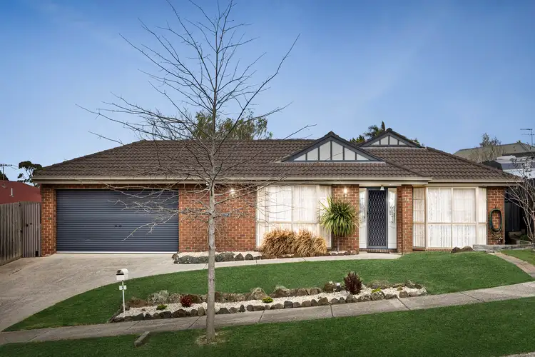9 Bates Court, Sunbury VIC 3429