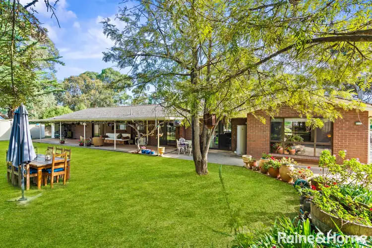 41 Adelaide Road, Strathalbyn SA 5255