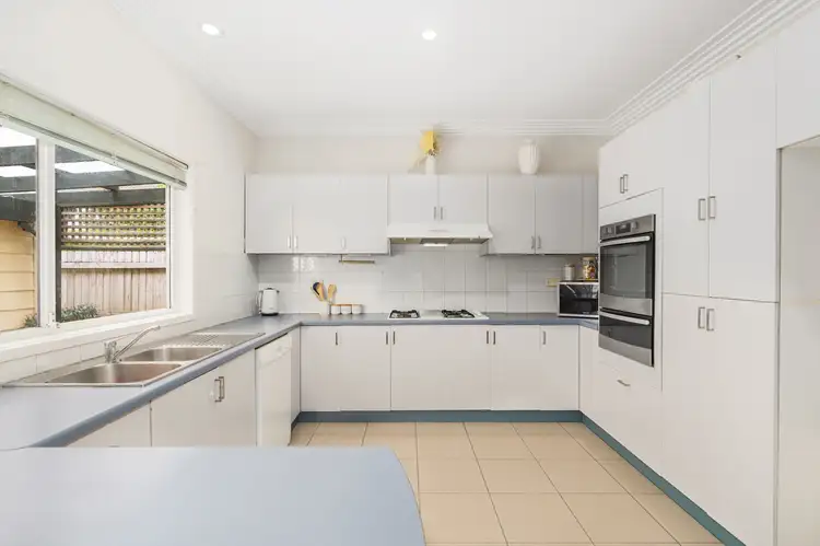 Second view of Homely house listing, 6 Eddystone Road, Bexley NSW 2207