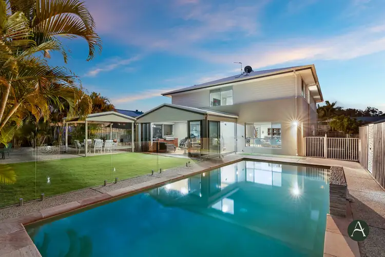 Main view of Homely house listing, 11 Watercress Street, Upper Coomera QLD 4209