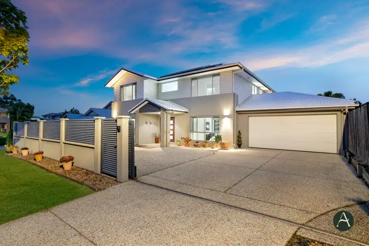 Second view of Homely house listing, 11 Watercress Street, Upper Coomera QLD 4209