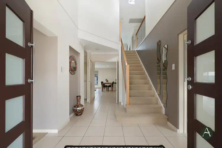 Fifth view of Homely house listing, 11 Watercress Street, Upper Coomera QLD 4209