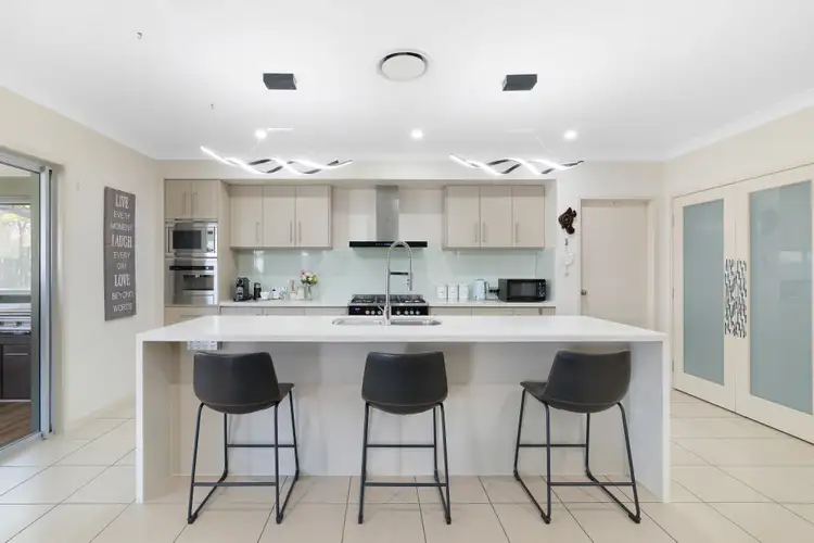 Sixth view of Homely house listing, 11 Watercress Street, Upper Coomera QLD 4209