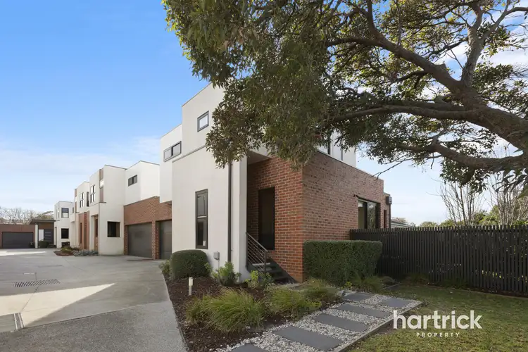 1/442 Nepean Highway, Parkdale VIC 3195