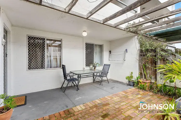 Sixth view of Homely apartment listing, K14/125 Herdsman Parade, Wembley WA 6014
