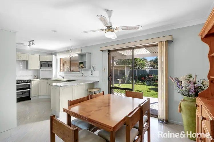 Fifth view of Homely house listing, 41 Cavalier Parade, Bomaderry NSW 2541