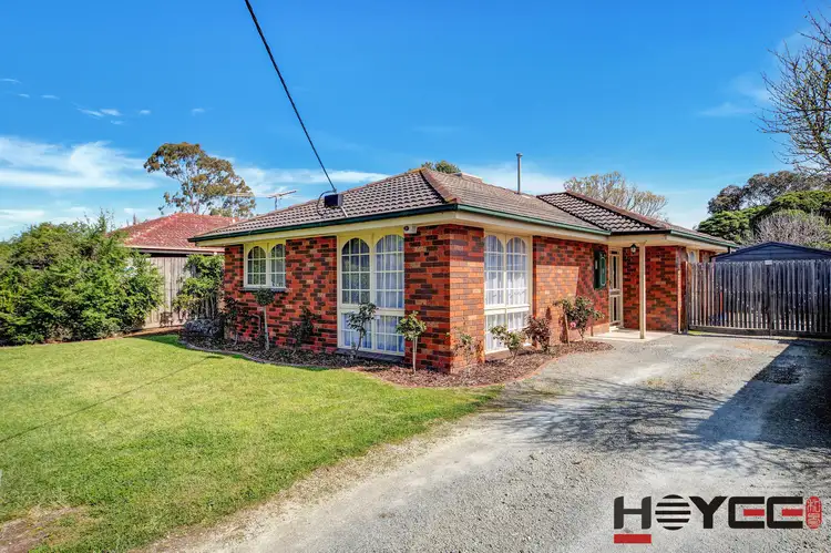 Main view of Homely house listing, 13 Bourke Road, Cranbourne VIC 3977