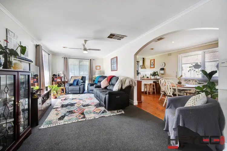 Second view of Homely house listing, 13 Bourke Road, Cranbourne VIC 3977