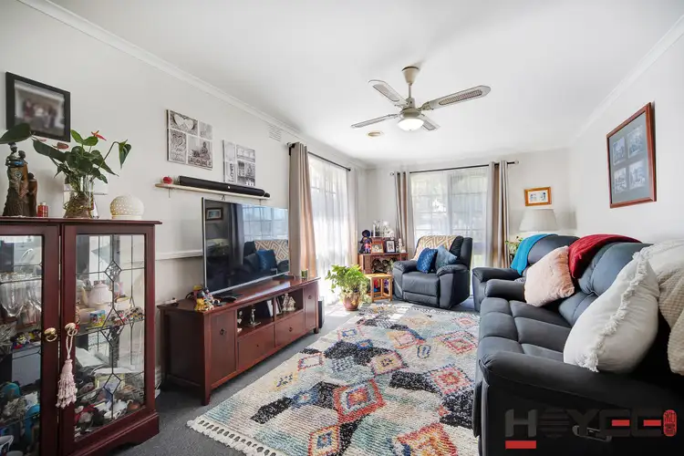 Third view of Homely house listing, 13 Bourke Road, Cranbourne VIC 3977
