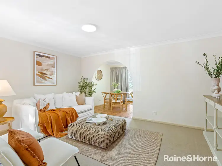 Second view of Homely house listing, 24 Truscott Avenue, Kariong NSW 2250