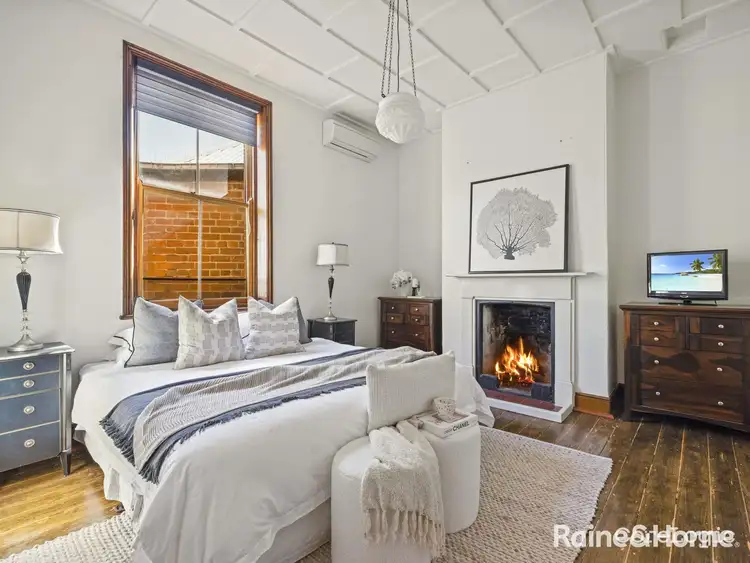 Fourth view of Homely block of units listing, 219-221 George Street, Bathurst NSW 2795