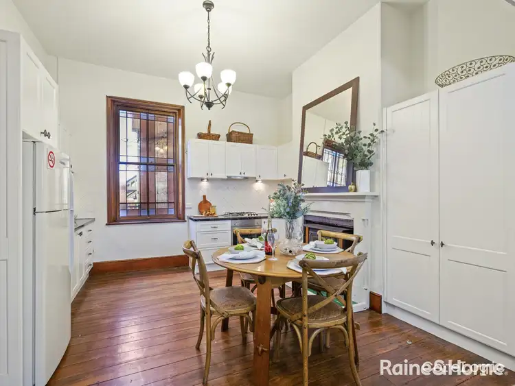 Fifth view of Homely block of units listing, 219-221 George Street, Bathurst NSW 2795