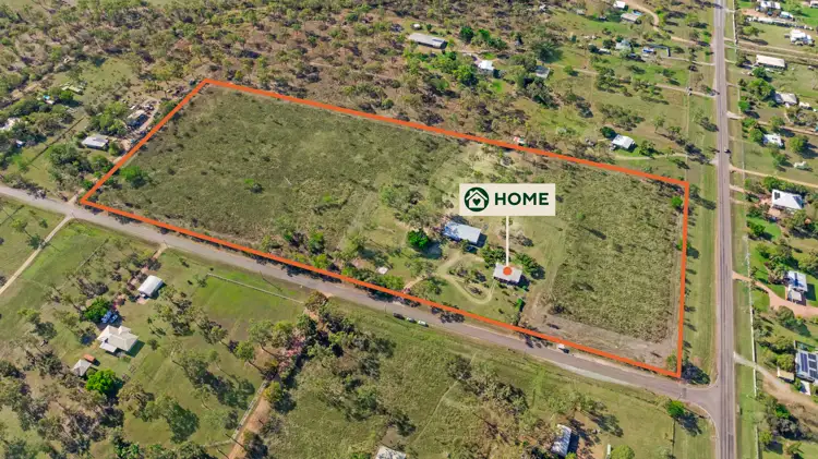 39 Mckinnon Road, Black River QLD 4818