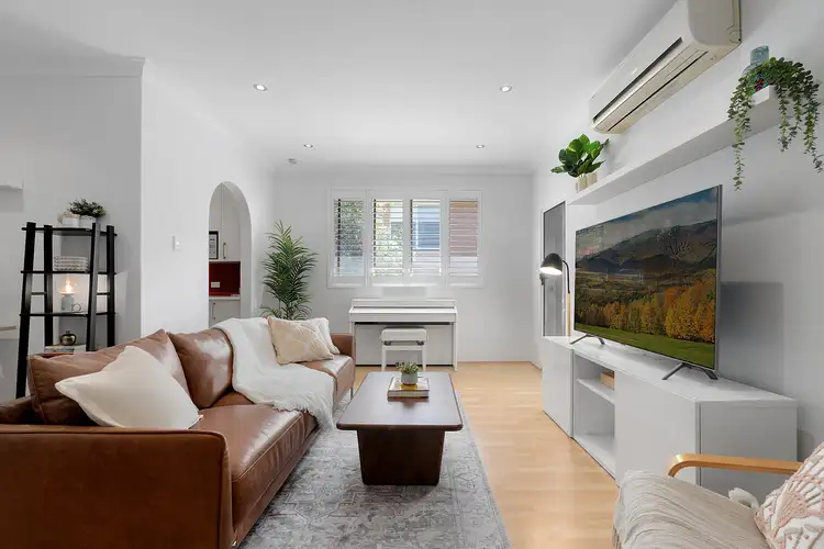 8/188 Queen Victoria Street, Bexley NSW 2207