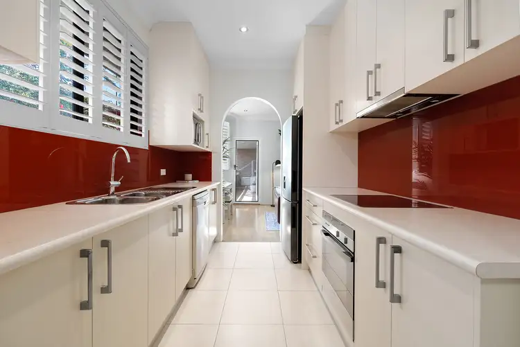 Second view of Homely apartment listing, 8/188 Queen Victoria Street, Bexley NSW 2207
