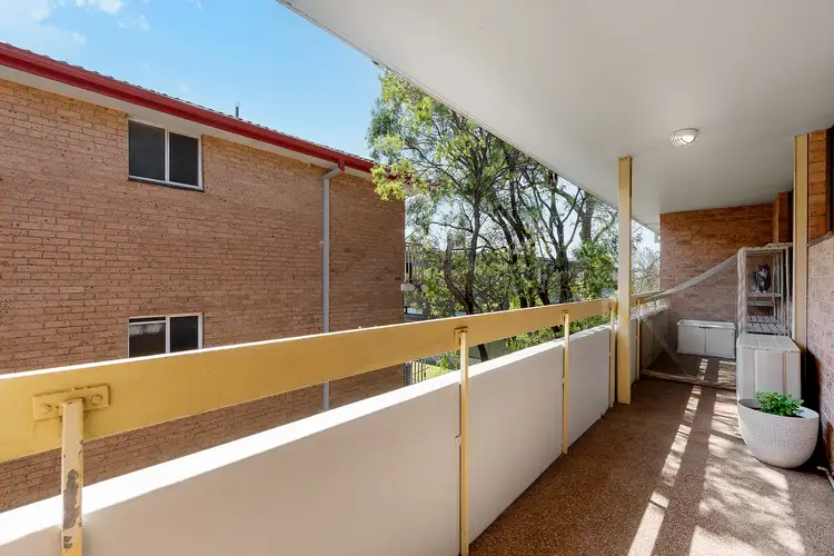 Third view of Homely apartment listing, 8/188 Queen Victoria Street, Bexley NSW 2207