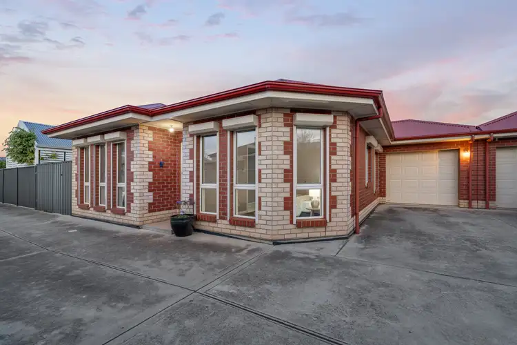 2/47C Reynell Street, West Croydon SA 5008