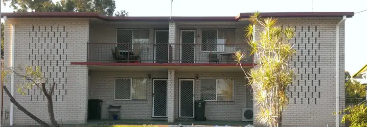 1/21 Charles Street, Berserker QLD 4701