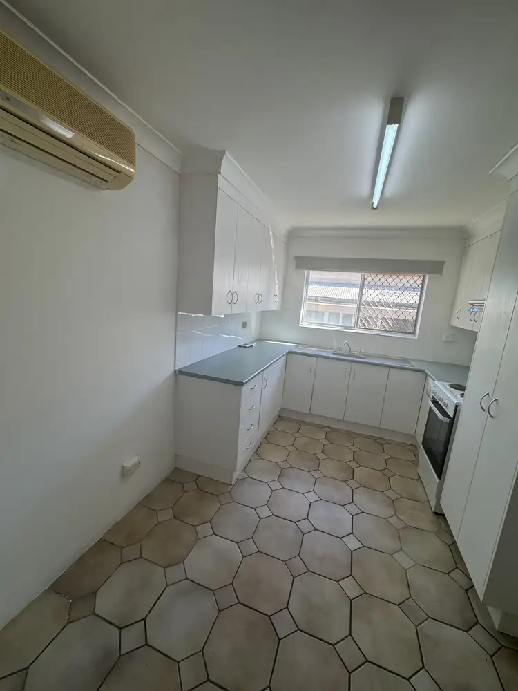 Third view of Homely unit listing, 1/21 Charles Street, Berserker QLD 4701