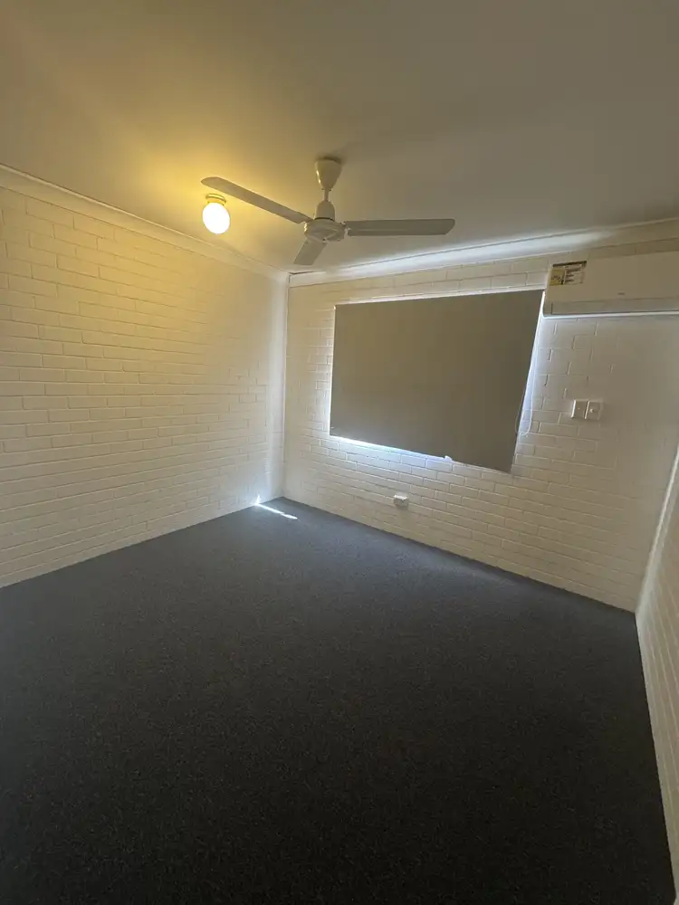 Fourth view of Homely unit listing, 1/21 Charles Street, Berserker QLD 4701