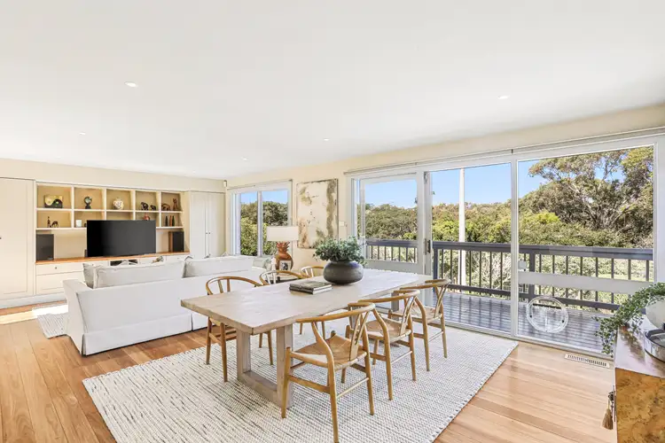 Second view of Homely house listing, 51 Rembrandt Drive, Middle Cove NSW 2068