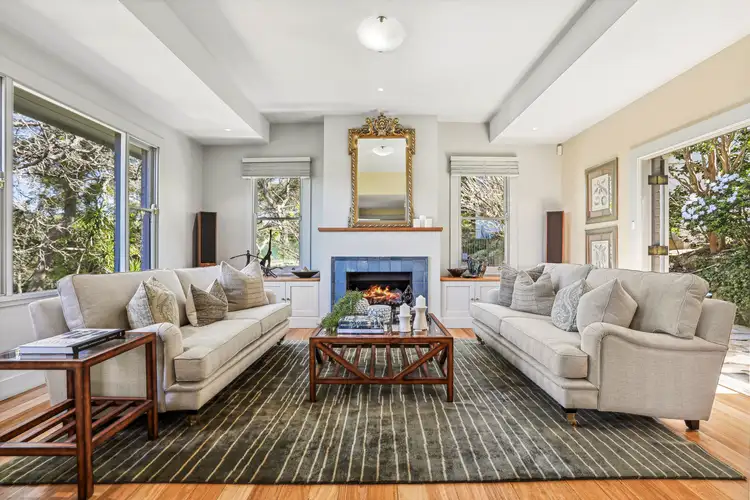 Third view of Homely house listing, 51 Rembrandt Drive, Middle Cove NSW 2068