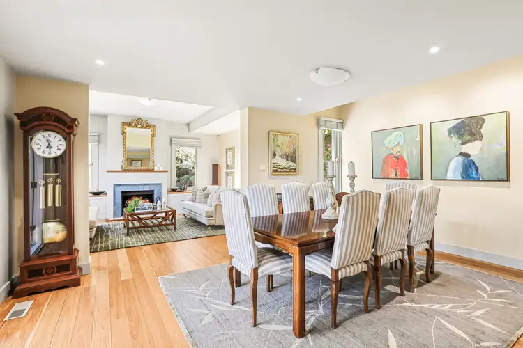 Fourth view of Homely house listing, 51 Rembrandt Drive, Middle Cove NSW 2068