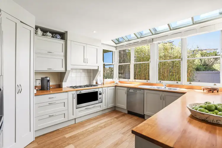 Fifth view of Homely house listing, 51 Rembrandt Drive, Middle Cove NSW 2068