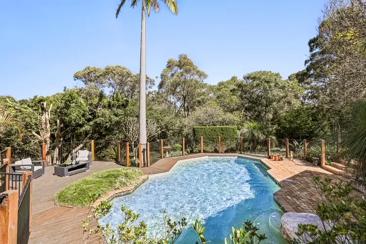 Sixth view of Homely house listing, 51 Rembrandt Drive, Middle Cove NSW 2068