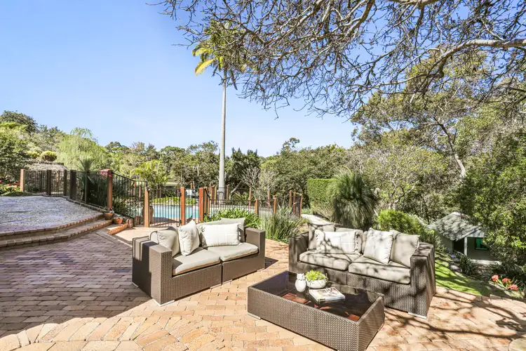 Seventh view of Homely house listing, 51 Rembrandt Drive, Middle Cove NSW 2068