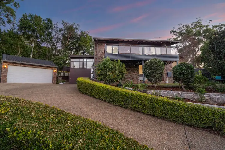 Main view of Homely house listing, 9 Norfolk Place, Carlingford NSW 2118