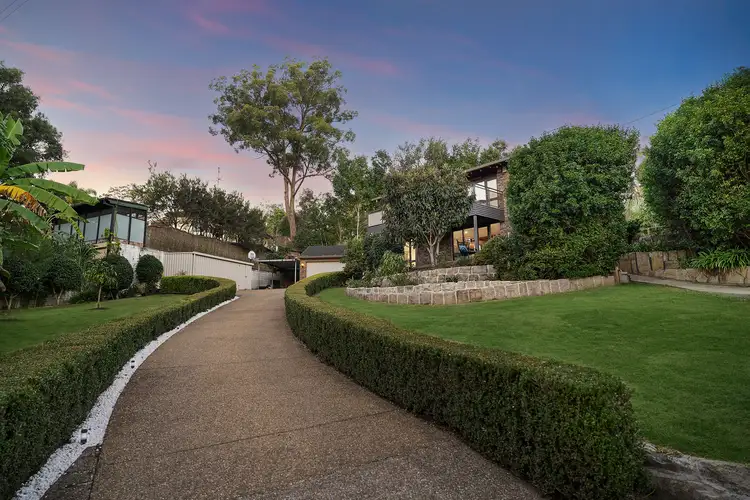 Second view of Homely house listing, 9 Norfolk Place, Carlingford NSW 2118