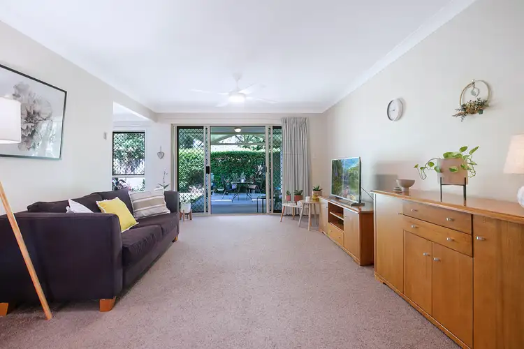 Fifth view of Homely townhouse listing, 102/391 Belmont Road, Belmont QLD 4153
