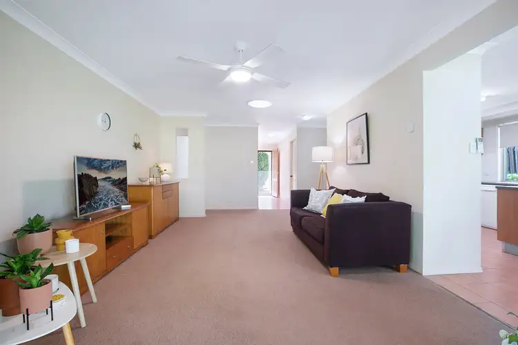 Sixth view of Homely townhouse listing, 102/391 Belmont Road, Belmont QLD 4153