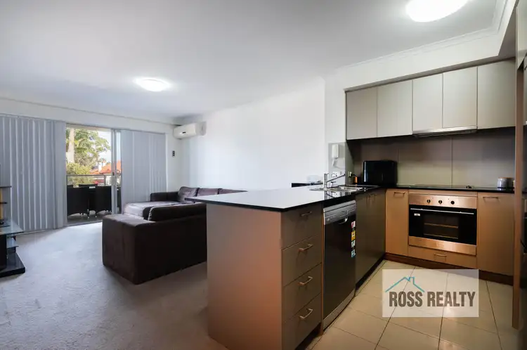 25/54 Central Avenue, Maylands WA 6051