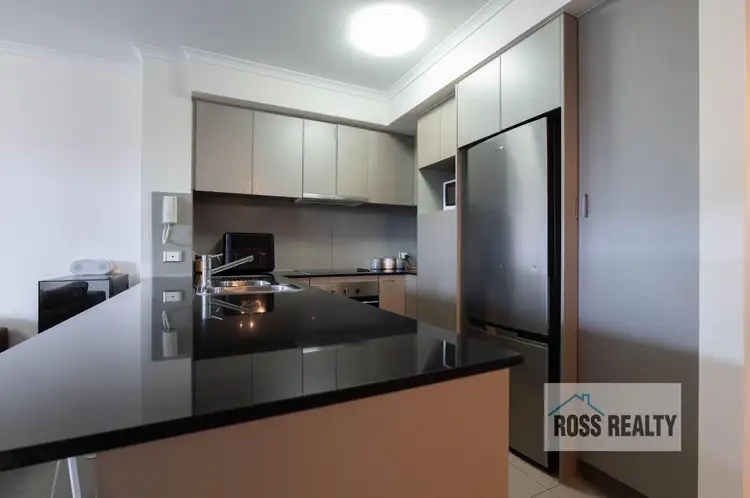 Second view of Homely apartment listing, 25/54 Central Avenue, Maylands WA 6051