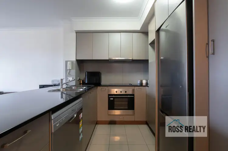 Third view of Homely apartment listing, 25/54 Central Avenue, Maylands WA 6051